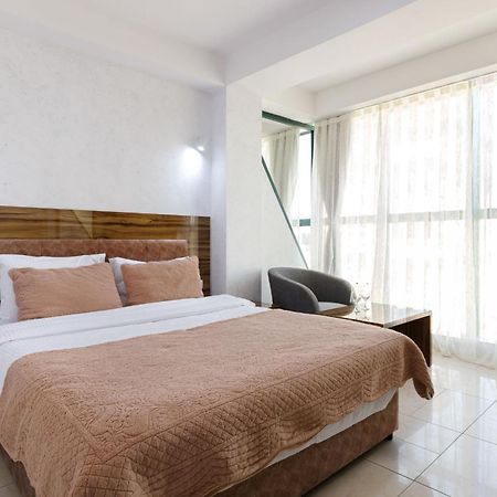 Green Center Gili Gostivar Extérieur photo