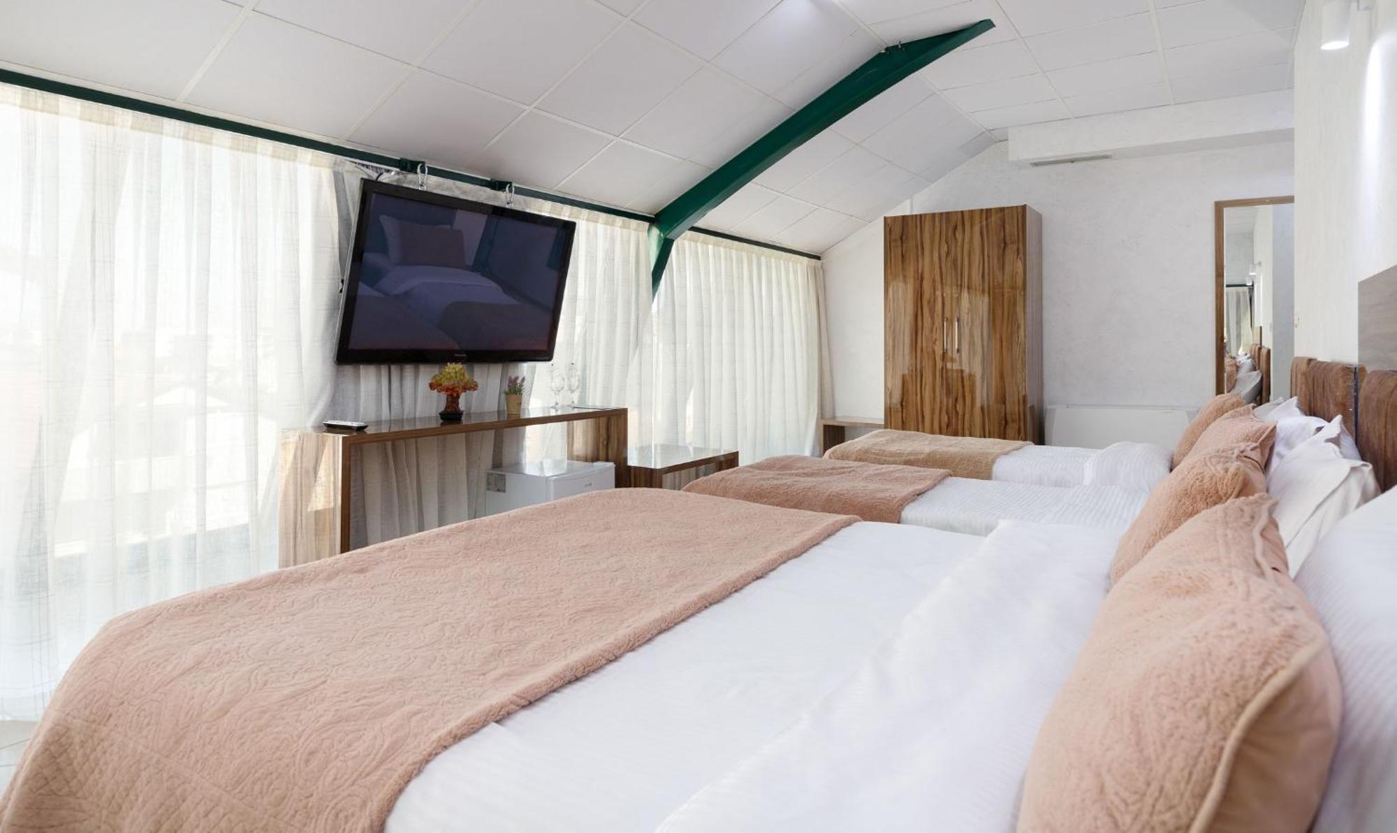 Green Center Gili Gostivar Chambre photo