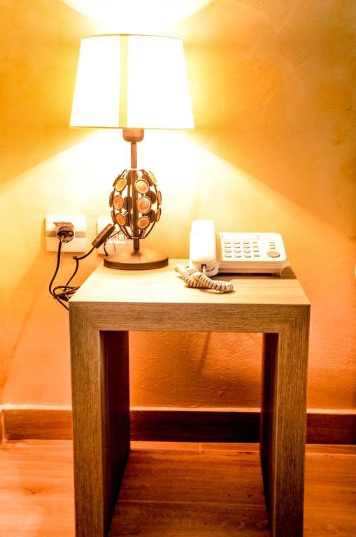 Green Center Gili Gostivar Chambre photo