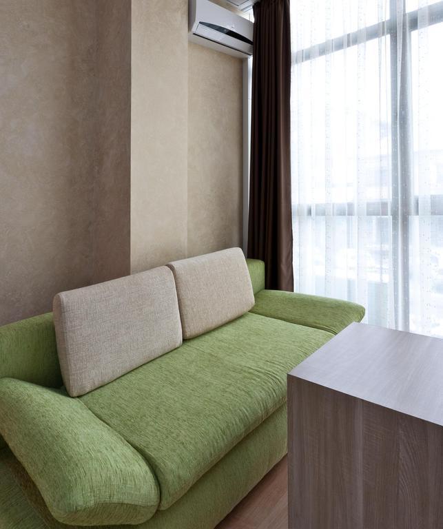 Green Center Gili Gostivar Chambre photo