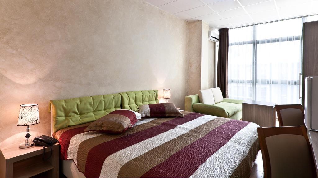 Green Center Gili Gostivar Chambre photo