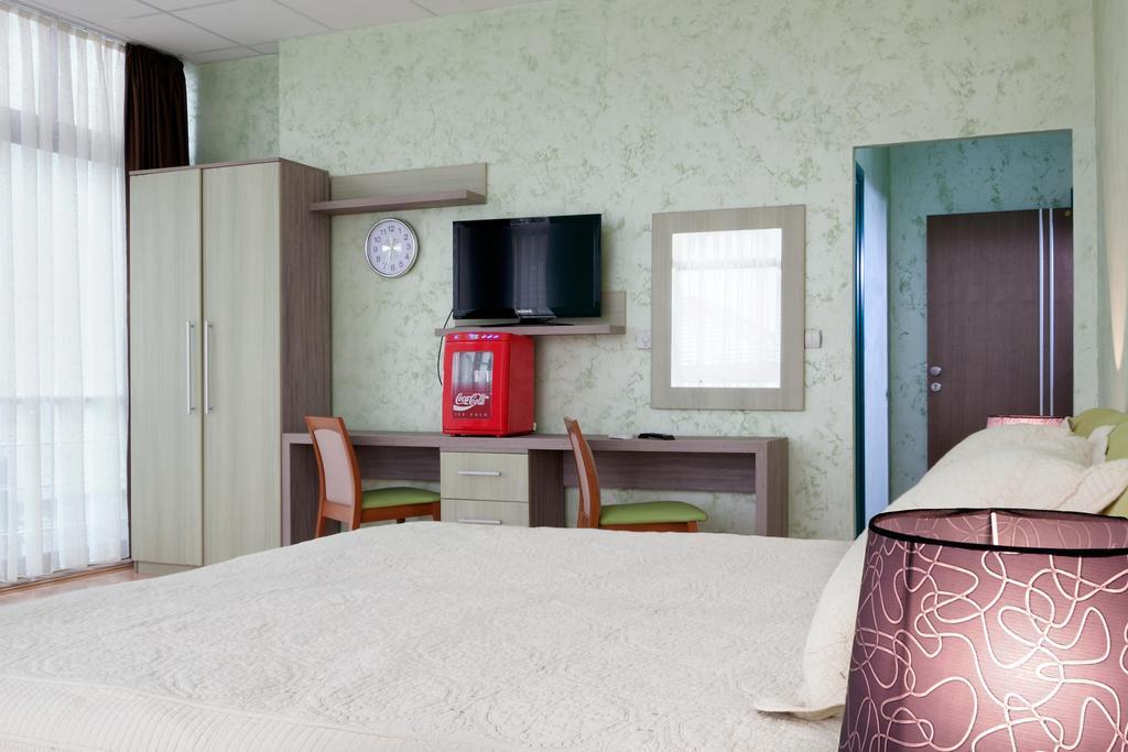 Green Center Gili Gostivar Chambre photo