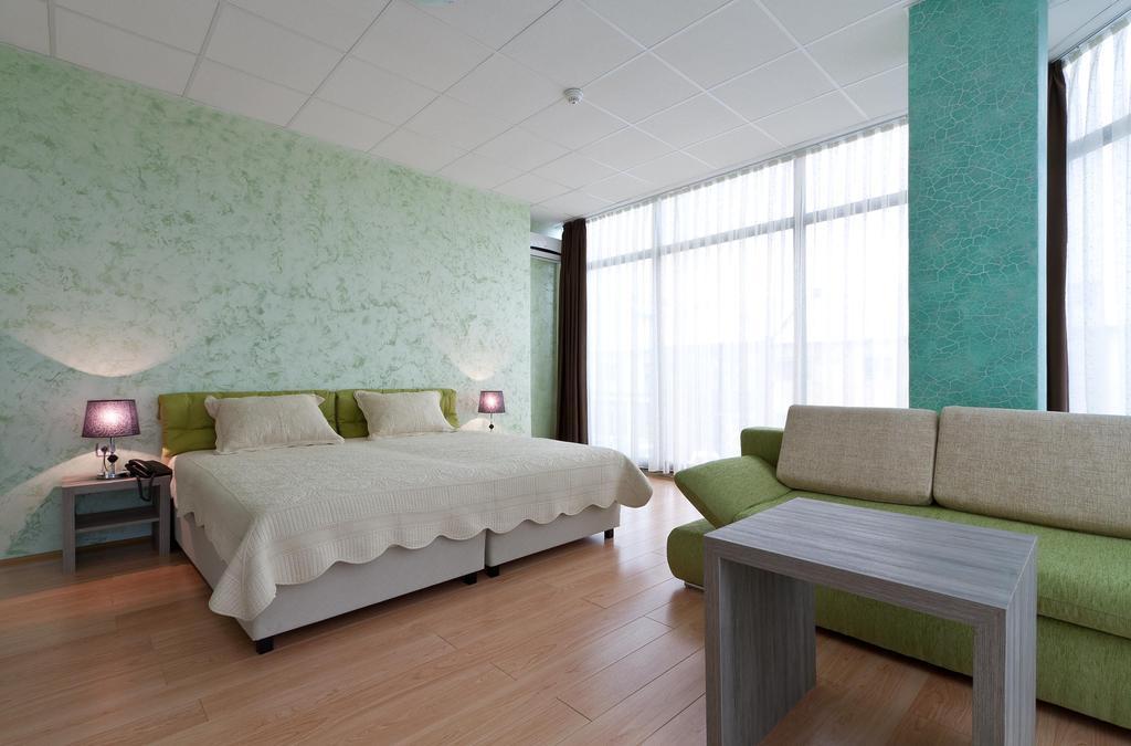 Green Center Gili Gostivar Chambre photo