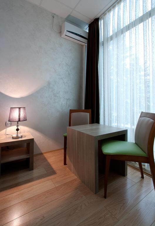 Green Center Gili Gostivar Chambre photo
