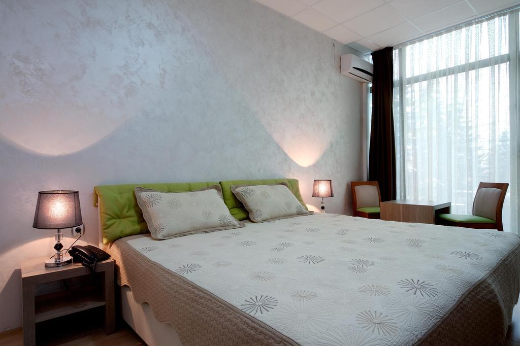 Green Center Gili Gostivar Chambre photo