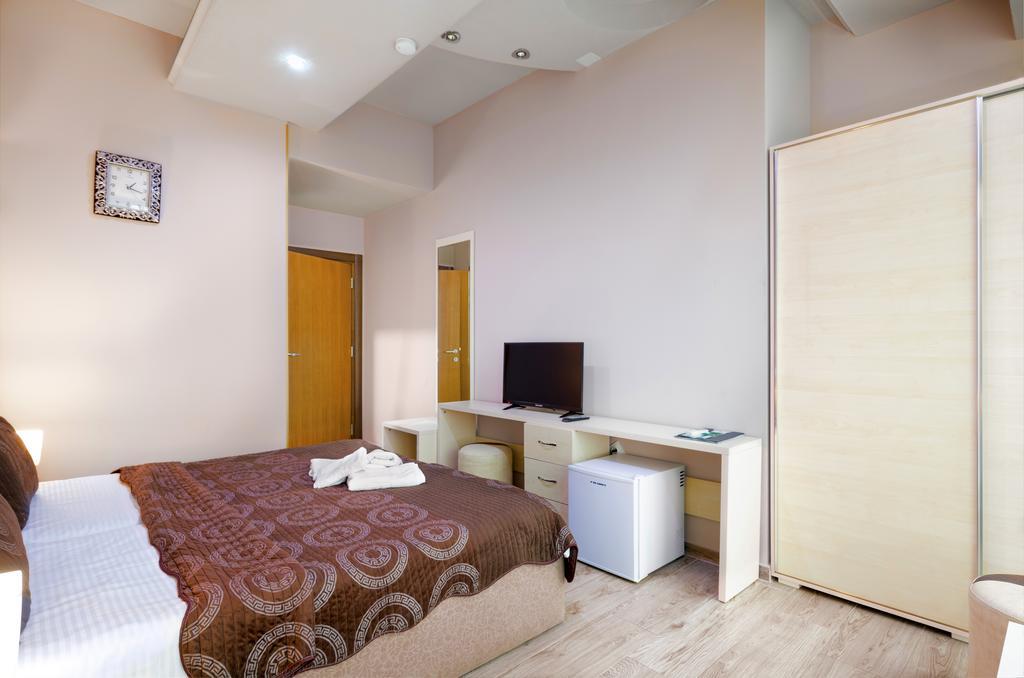 Green Center Gili Gostivar Extérieur photo
