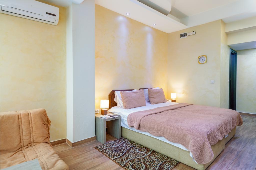 Green Center Gili Gostivar Extérieur photo