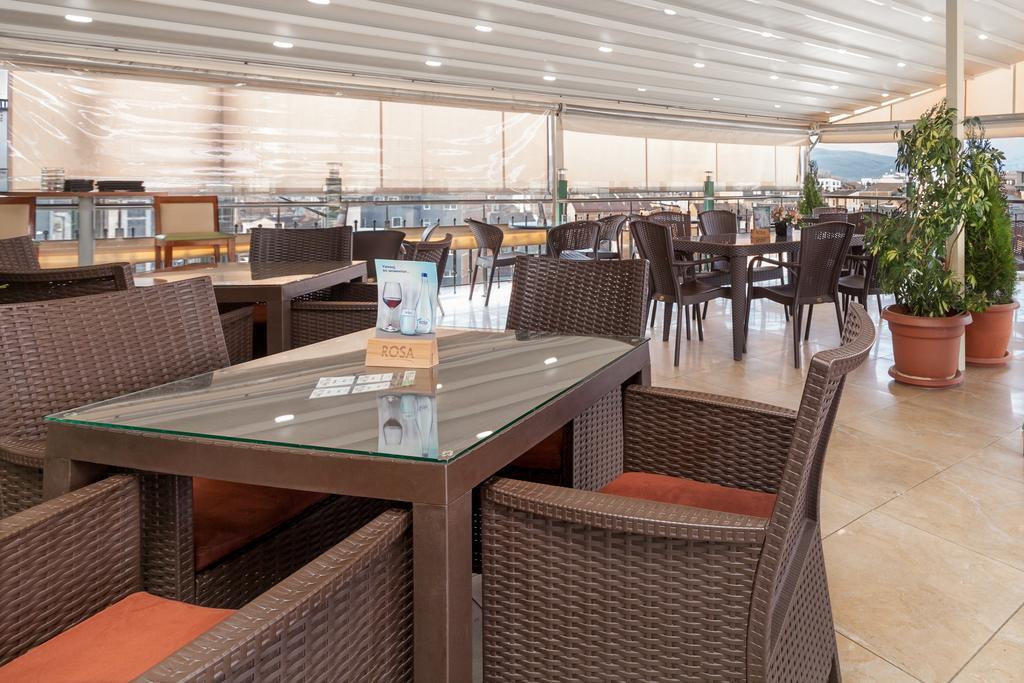 Green Center Gili Gostivar Extérieur photo