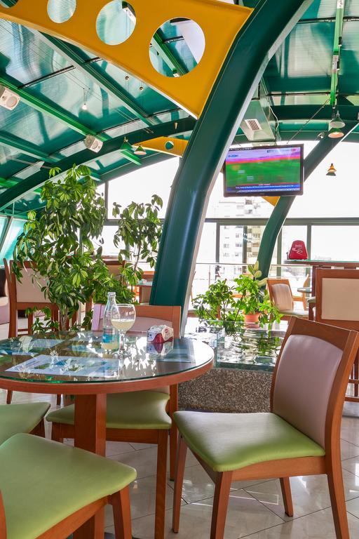 Green Center Gili Gostivar Extérieur photo